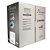 Cabo De Rede Lan Cat6e Utp 4p Azul Caixa 305m Nexans - Imagem 1