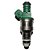 Kit 04 Bicos Injetores Volkswagen Golf 1.6 1.8 2.0 Audi A3 - Imagem 3