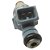 Bico Injetor Ford Taurus Ranger 4.3 V6 F55E-A2D - Imagem 2