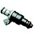 Bico Injetor Mercedes C-class C180 C200 E200 1.8l 0000787423 - Imagem 3