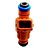 Bico Injetor Citroen C5 Peugeot 406 407 607 6cc 0280155994 - Imagem 3