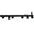 Flauta Bico Injetor Captur Duster Oroch Sandero 2012 EM DIAN - Imagem 1