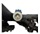 Flauta dos Bicos Citroen Picasso Peugeot 206 9808427680 - Imagem 2