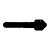 Batente Gm - Imagem 1