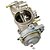 Carburador Duplo Solex H32/34 Kombi Fusca Alcool - Imagem 1