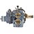 Carburador Solex H-34 Ford Corcel 2 1.6 Gasolina - Imagem 6