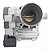 Corpo Borboleta Tbi Fiat Palio Siena Uno 1.0 8v Flex - Imagem 1