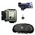 Kit Injeção Gol G7 04c907309ak 0261s15021 5z0905851e - Imagem 1