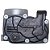 Corpo De Borboleta Tbi Volkswagen Saveiro Voyage 1.6 Flex - Imagem 4
