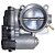Corpo De Borboleta Tbi Volkswagen Saveiro Voyage 1.6 Flex - Imagem 1