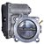 Corpo De Borboleta Tbi Volkswagen Saveiro Voyage 1.6 Flex - Imagem 2