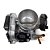 Corpo Borboleta Tbi  Audi A3 Volkswagen Golf 1.8 Aspirado - Imagem 1