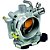 Corpo De Borboleta Tbi Gm Tracker Cruze Sonic 1.6 1.8 16v - Imagem 2