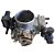 Corpo Borboleta Tbi Honda Civic 1.7 2001 a 2006 - Imagem 2