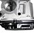 Corpo Borboleta Tbi Renault Clio 1.0 16v - Imagem 3