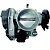 Corpo Borboleta Tbi Volkswagen Golf Audi A3 1.8 Turbo - Imagem 1