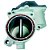 Corpo Borboleta Tbi Ssangyong Kyron Korando 2.0 16v - Imagem 1