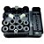 Modulo Eletronico Abs Volkswagen Golf Bora Audi A3 - Imagem 1