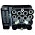 Modulo Eletronico Abs Volkswagen Golf Bora Audi A3 - Imagem 3