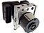 Modulo Freio Abs Suzuki Grand Vitara 2.0 16v 06210213474 - Imagem 3