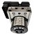 Modulo Freio Abs 4670a050 Mitsubishi Outlander Lancer Gt - Imagem 4