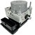 Modulo Freio Abs Central Fiat Stilo Bravo 2004 a 2011 51837727 - Imagem 4