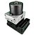 Modulo Central De Freio Abs Golf Bora Audi 1c0907379c - Imagem 1