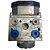 Modulo Controle Freio Abs Volkswagen Passat 1.8 1998 A 2004 - Imagem 3