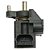 Sensor Pedal Acelerador Classe A160 190 99 a 2005 - Imagem 3