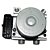 Modulo Central Freio Abs Volkswagen Gol Saveiro Voyage Fox - Imagem 1