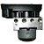 Modulo Central Freio Abs Volkswagen Gol Saveiro Voyage Fox - Imagem 2