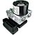 Modulo Freio Abs Peugeot 206 207 Citroen C3 1.6 16v 9656493580 - Imagem 3
