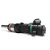 Kit 04 Bicos Injetores Nissan March Versa Mitsubishi Asx - Imagem 2
