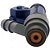 Kit 04 Bicos Injetores Vokswagen Golf Jetta Bora New Beetle - Imagem 2
