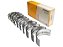 Jogo De Bronzina Da Biela Std Metal Leve Fiat Linea GM Corsa - Imagem 1