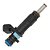 Kit 04 Bicos Injetores Gm Cruze Sonic 1.8 16v - Imagem 5