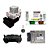 Kit Injeção FIAT ARGO 1.0 IAW 10GF HW005 503441782100 - Imagem 1