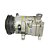 Compressor De Ar Condicionado Hyundai I30 2.0 16v - Imagem 2