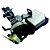 Coluna Canote Direcao Eletrica Do Fluence 488102086r - Imagem 3