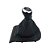 KIT COIFA CÂMB Onix Prisma 13... Preto c Linha Azul Pressão - Imagem 1