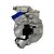 Compressor do Ar Volkswagen Audi A4 A6 1.8 4.2 2002 2008 - Imagem 2