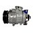 Compressor do Ar Volkswagen Audi A4 A6 1.8 4.2 2002 2008 - Imagem 1