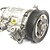 Compressor Ar Condicionado Golf 2.0t Audi A3 S3 8v - Imagem 4