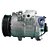 Compressor de ar  Volkswagen Polo - Imagem 1