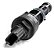 Sensor Velocidade Renault Clio 1.6 16v Flex  8200547283 - Imagem 2