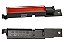 Antena Da Trava Elétrica Malibu 2013 Cruze 2012 a 2016 13502554 - Imagem 1