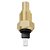 Sensor temperatura painel Toyota Corola Jeeps - Imagem 1