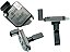 Sensor Fluxo Ar Vw Passat 28 Audi A4 A6 2.4 - Imagem 1