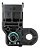 Sensor Map Astra Vectra Flex Captiva Chana Bosch 0261230217 - Imagem 3