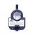 Sensor Transpônder Citröen C4 Pallas 2007 A 2010 9662937380 - Imagem 1